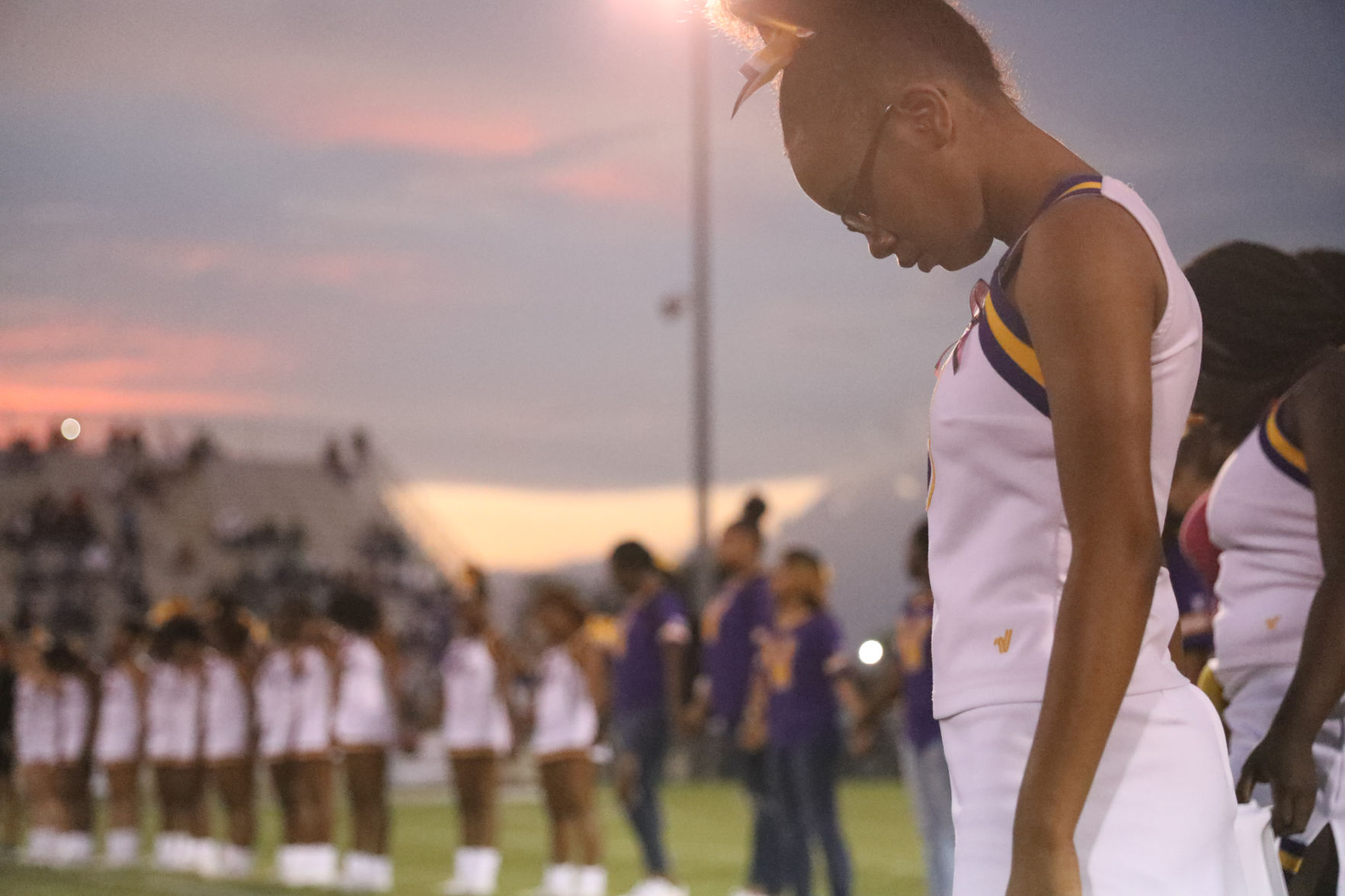 Wilson vs West Florence